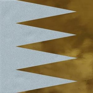 Azulejo Vives Grinyon Azul Oro 20x20cm