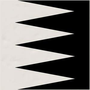 Azulejo Vives Grinyon Blanco Oro 20x20cm