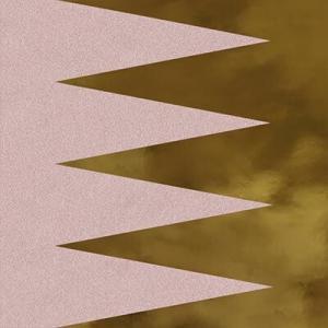 Azulejo Vives Grinyon Coral Oro 20x20cm