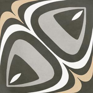 Cerâmica Hidráulica Marquee-R 15x15cm