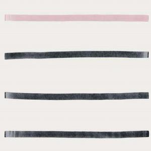 Ladrilho Vodevil Patchwork Tiebele 20x20cm - Imagem 3