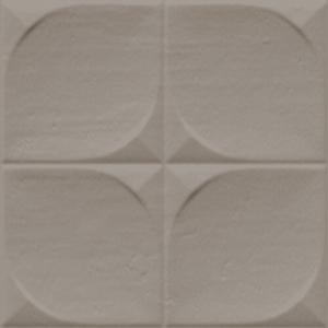 Azulejo Vives Sindhi Nuez 13x13cm