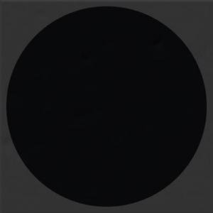 Azulejo Vives Tondo Basalto 20x20cm