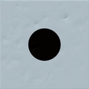 Azulejo Vives Tondo Celeste 20x20cm