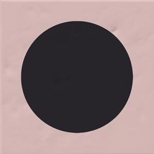 Azulejo Vives Tondo Rosa 20x20cm