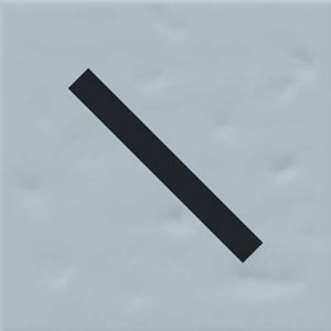 Azulejo Vives Virgola Celeste 20x20cm