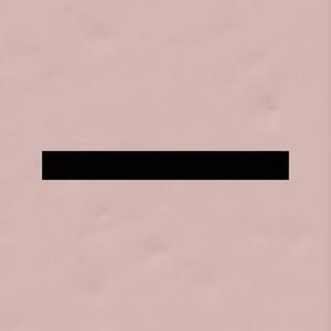 Azulejo Vives Virgola Rosa 20x20cm