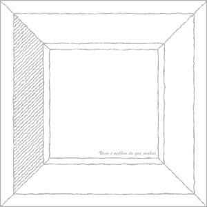 Ladrilho Ilíada - 19,6x19,6cm - Imagem 5