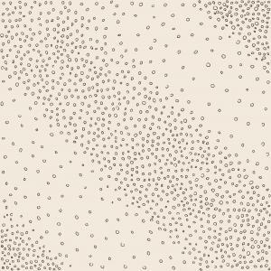 Ladrilho Círculos - 19,6x19,6cm