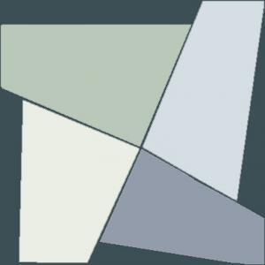 Ladrilho Cadência - 19,6x19,6cm - Imagem 6