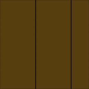 Ladrilho Paralelas - 19,6x19,6cm - Imagem 7