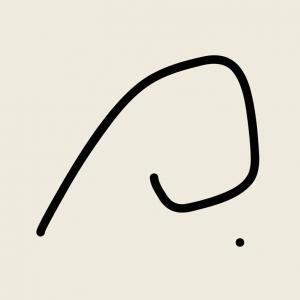 Ladrilho Rubrica - 19,6x19,6cm - Imagem 8