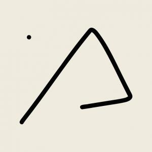 Ladrilho Rubrica - 19,6x19,6cm - Imagem 7