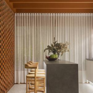 Ladrilho Patchwork Ninho - 19,6x19,6cm - Imagem 3