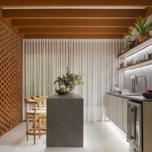 Ladrilho Patchwork Ninho - 19,6x19,6cm - Imagem 4