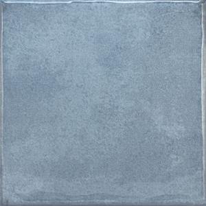 Azulejo Smoky Blue 15,4x15,4cm - Imagem 4