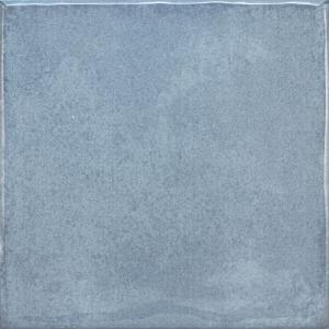 Azulejo Smoky Blue 15,4x15,4cm - Imagem 6