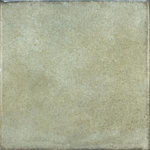 Azulejo Smoky Green 15,4x15,4cm