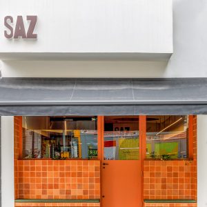 Terracota Envelho Natural Mesclado 14,5x14,5cm - Imagem 9