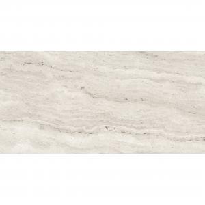 Porcelanato Travertino Original Bianco Mate 60x120cm