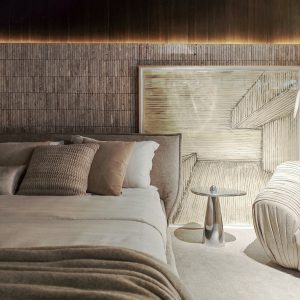 Filetto Travertino 16,5x2cm - Imagem 3