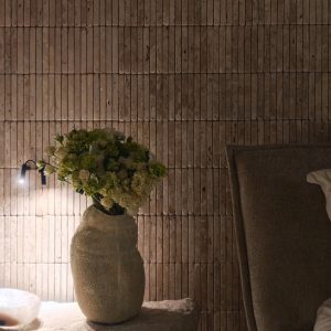 Filetto Travertino 16,5x2cm - Imagem 4