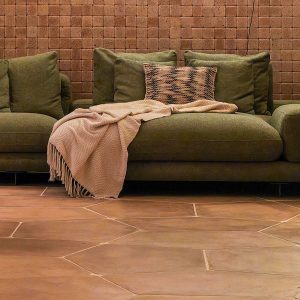 3DTile Kareno Piegato 60x90cm - Imagem 6