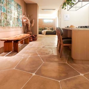 3DTile Kareno Piegato 60x90cm - Imagem 5