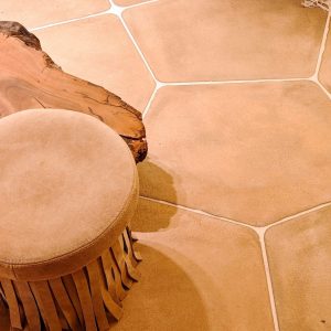 3DTile Kareno Piegato 60x90cm - Imagem 7