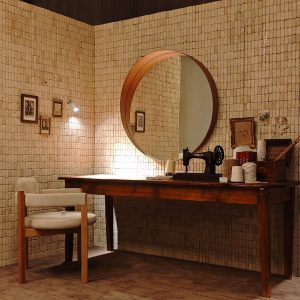 Mini Block Agadir 3X6cm - Imagem 4