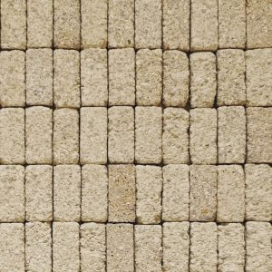 Mini Block Agadir 3X6cm