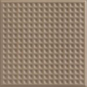 Revestimento Cerâmico Tier Driz Brown AC 15x15cm