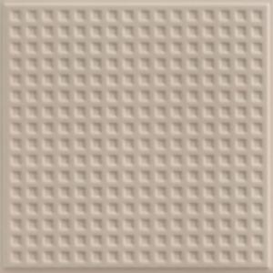 Revestimento Cerâmico Tier Driz Cream AC 15x15cm