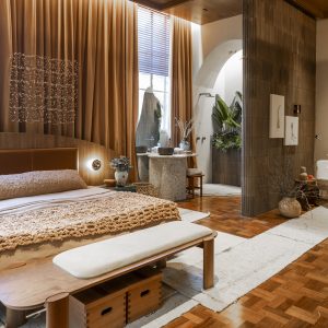 3DTile Espina Marrom - Imagem 4