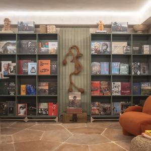 3DTile Dórica Oliva 40x40cm - Imagem 3