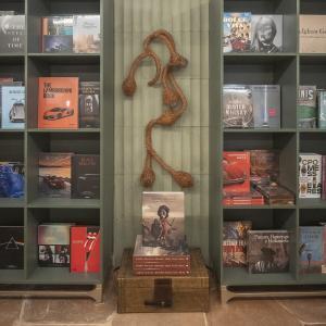 3DTile Dórica Oliva 40x40cm - Imagem 4